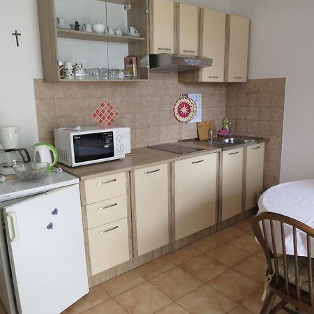 Apartment Josipa 말린스카 객실 사진