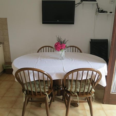 Apartment Josipa 말린스카 객실 사진
