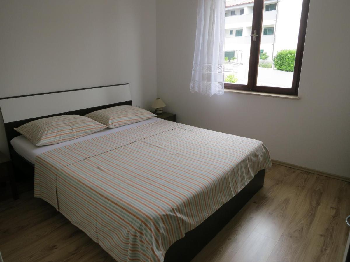 Apartment Josipa 말린스카 객실 사진