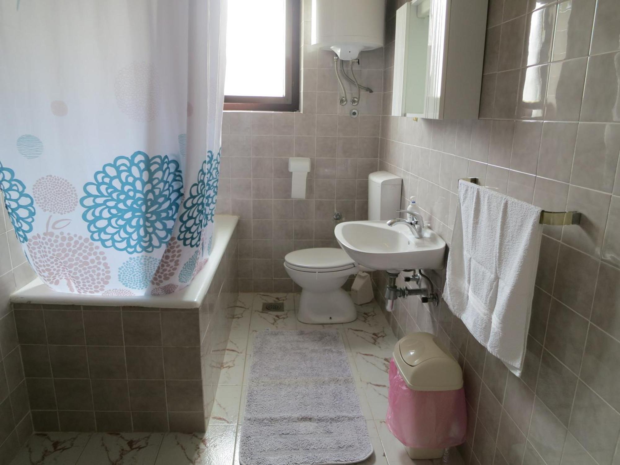 Apartment Josipa 말린스카 객실 사진
