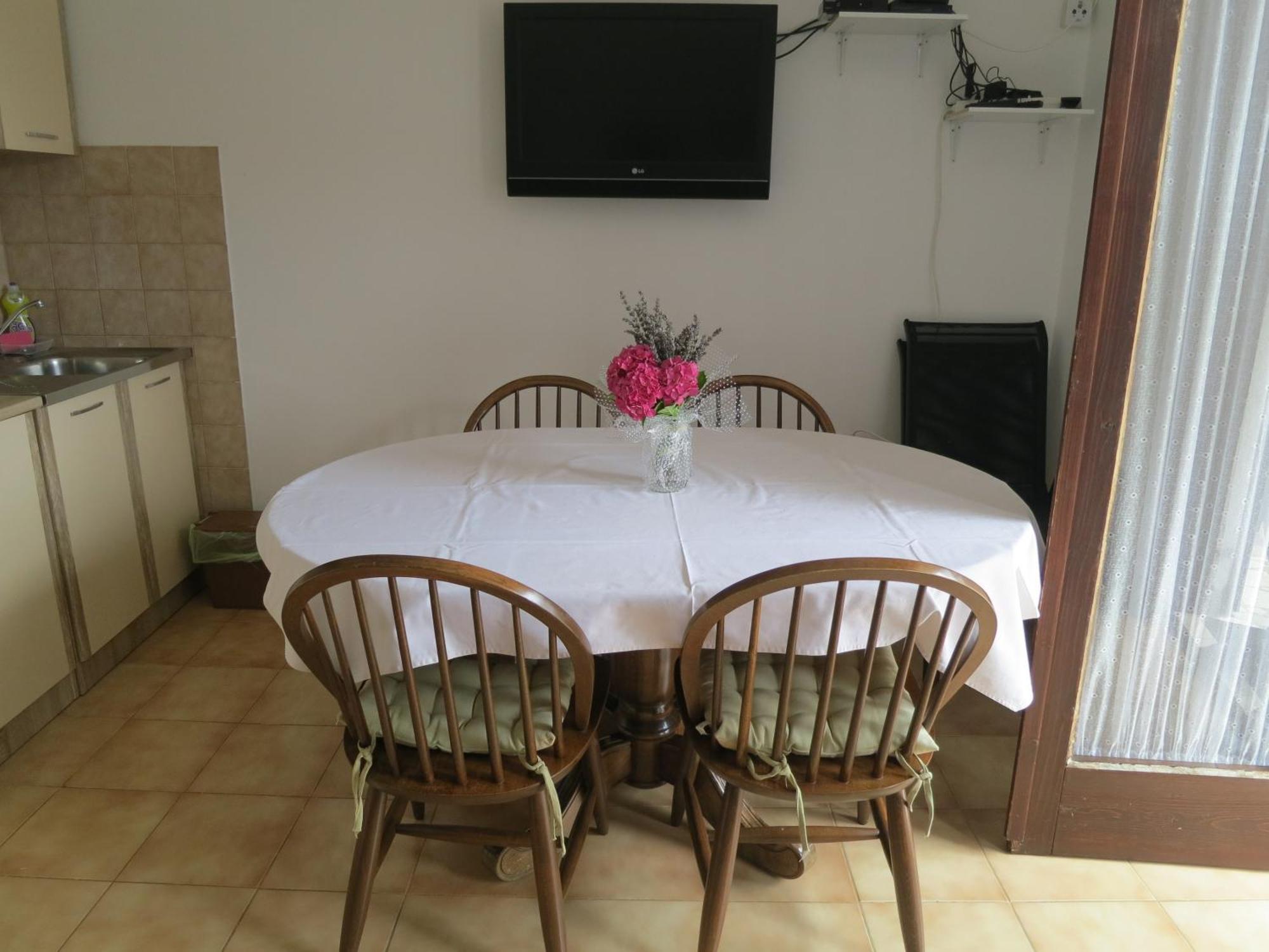 Apartment Josipa 말린스카 객실 사진