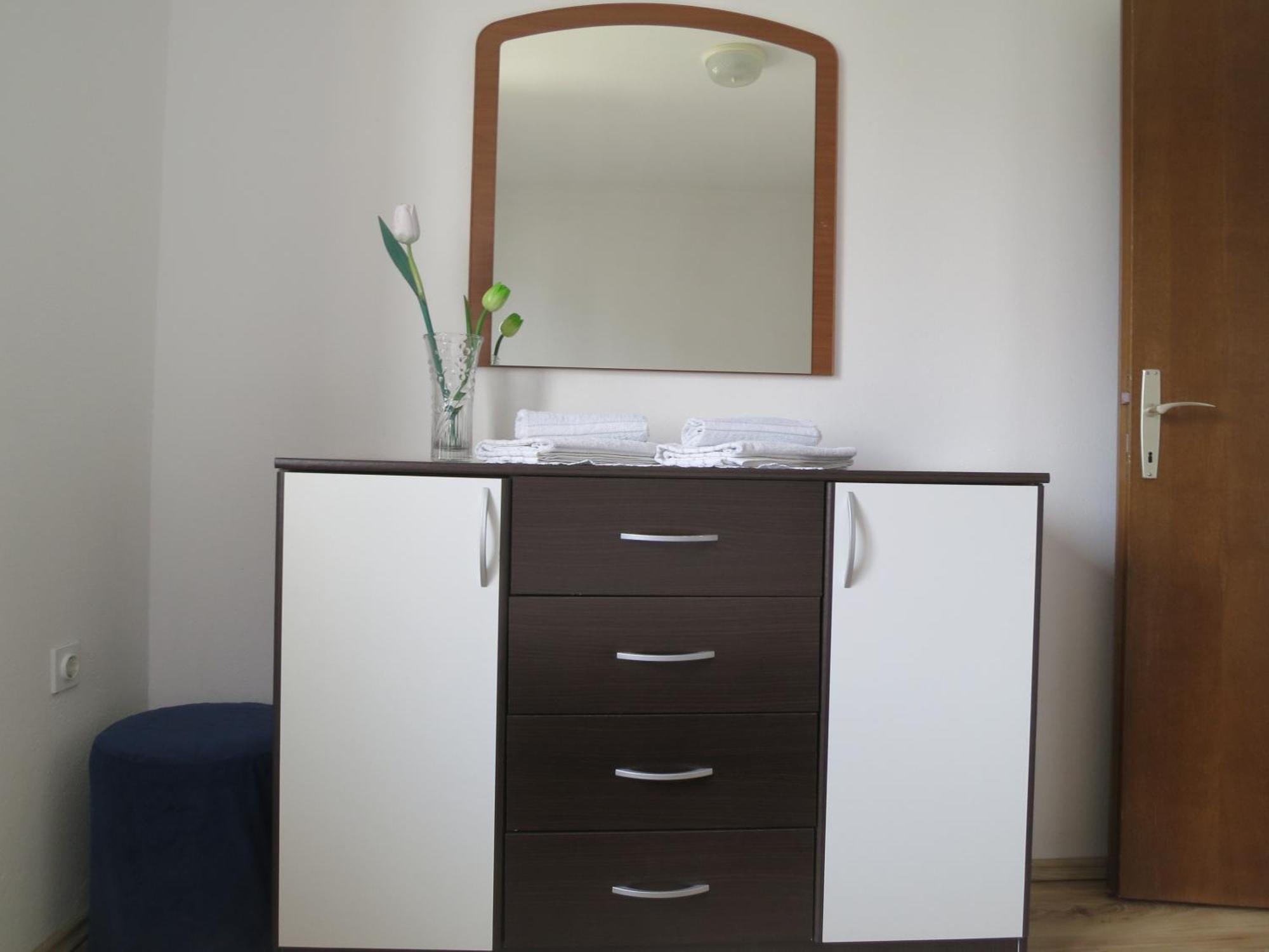 Apartment Josipa 말린스카 객실 사진