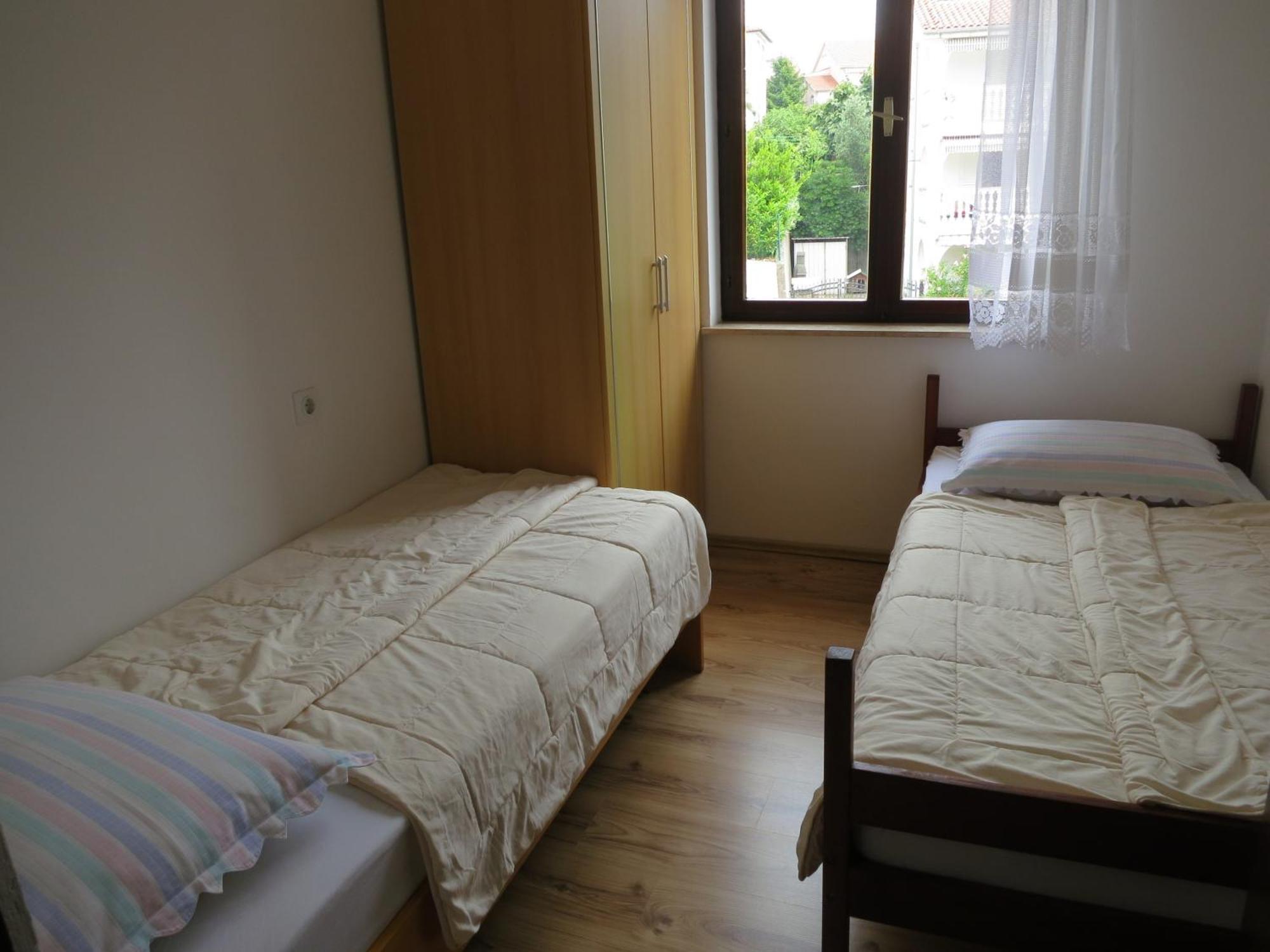 Apartment Josipa 말린스카 객실 사진