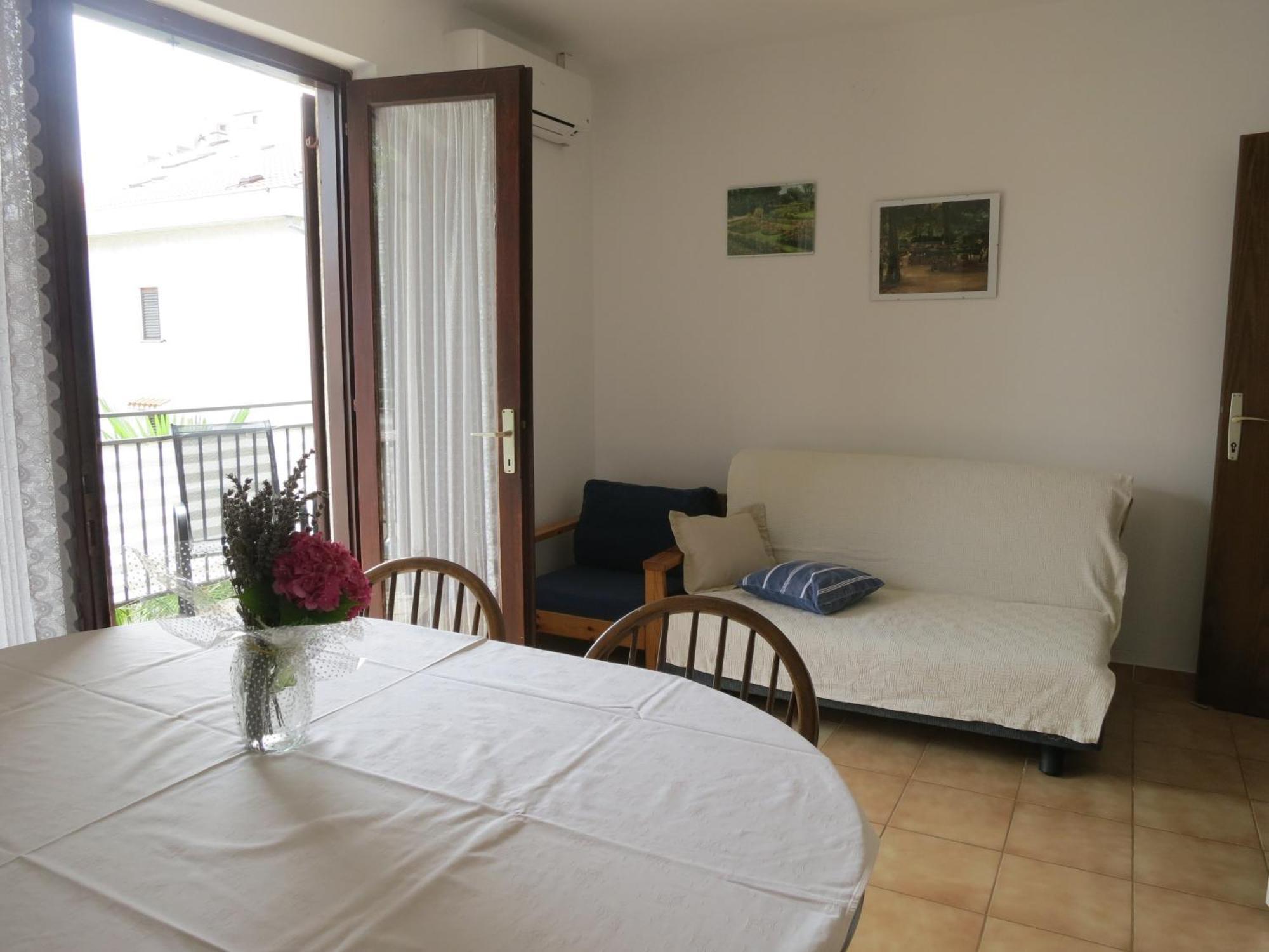 Apartment Josipa 말린스카 객실 사진