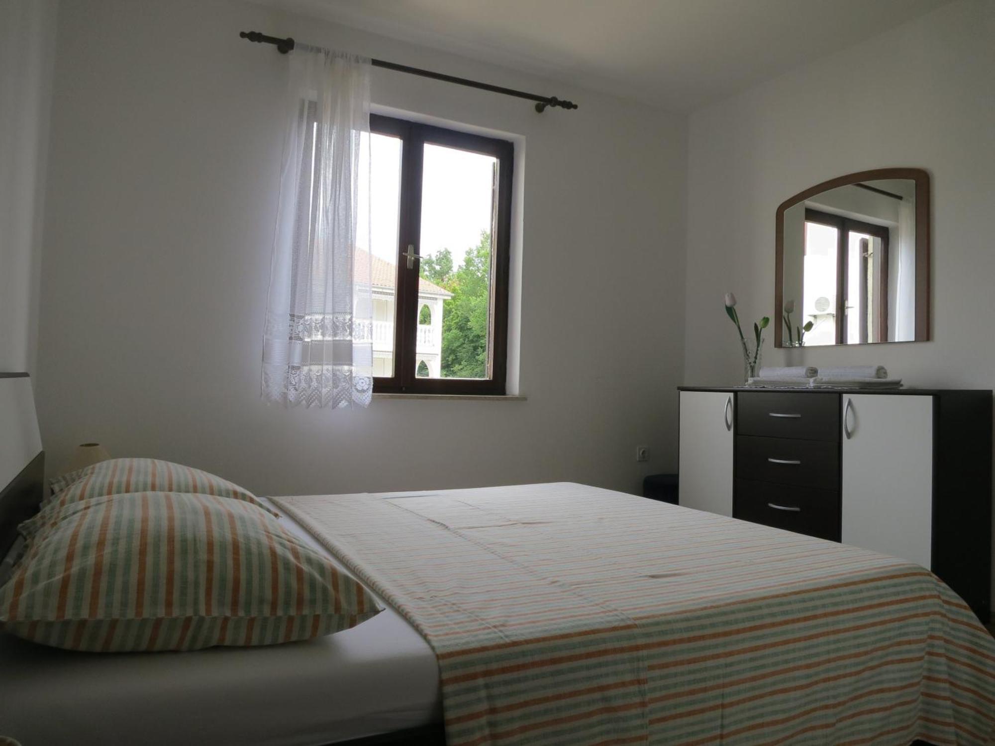 Apartment Josipa 말린스카 객실 사진