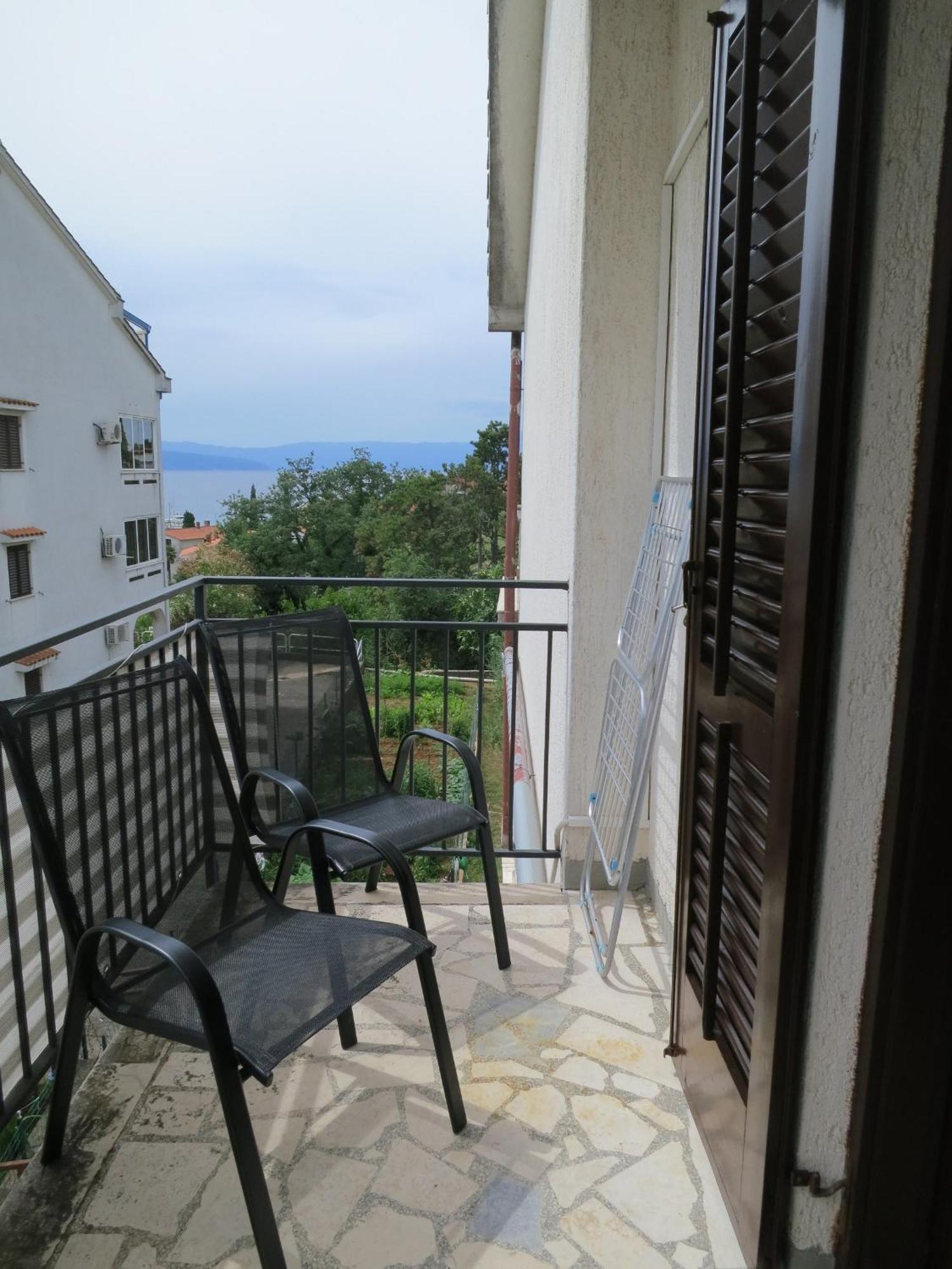 Apartment Josipa 말린스카 객실 사진